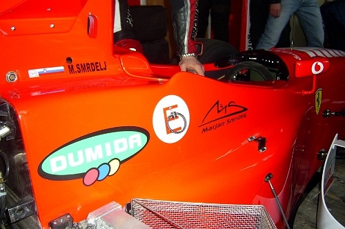 formula-31.jpg - PODPIS NA STRANIC POVE VSE, ZAČETNI ČRKI STA ENAKI KOT LETA 2001