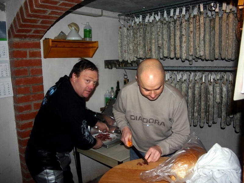 IMG_9093.jpg - NI BILO DRUGE KOT PREIZKUSITI TE DOBROTE
